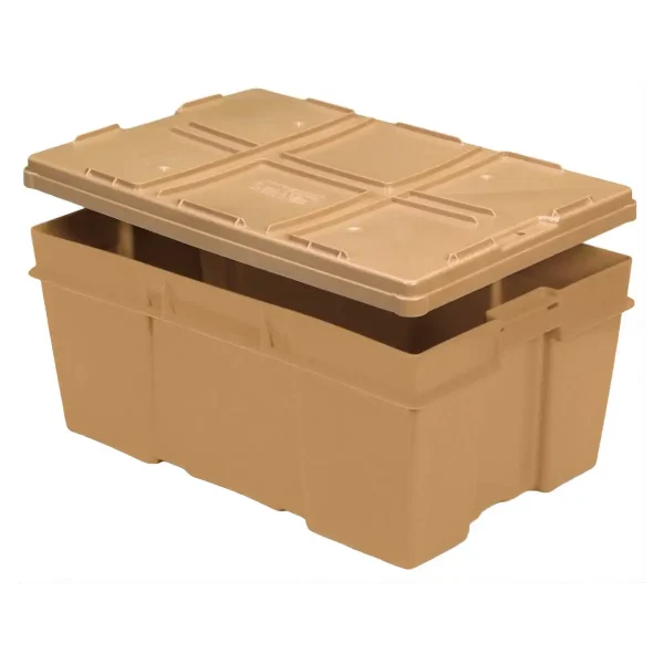 24 x 16 x 11 NestPac with Drain Holes NP24161194