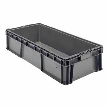 32 x 15 x 8 Straight Wall Container SW3215080201000