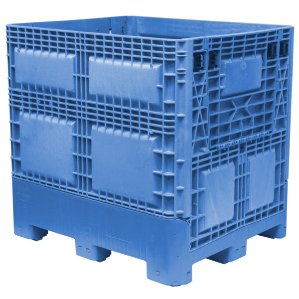 Medium-Duty Collapsible Bulk Container BG4840460263000
