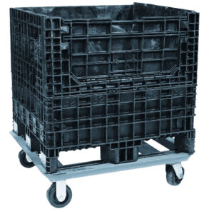 Bulk Container Dolly 48 x 45 x 9 - DY32300900