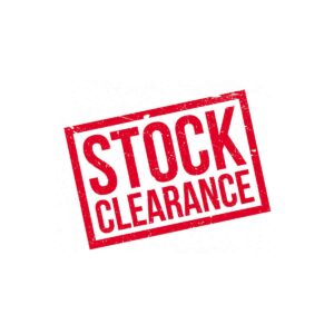 Container Stock Clearance