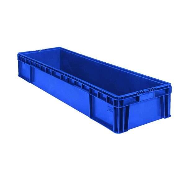 48 x 15 x 8 Straight Wall Container Buckhorn SW4815080201000