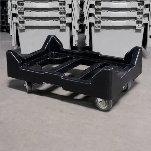 Tote Dolly