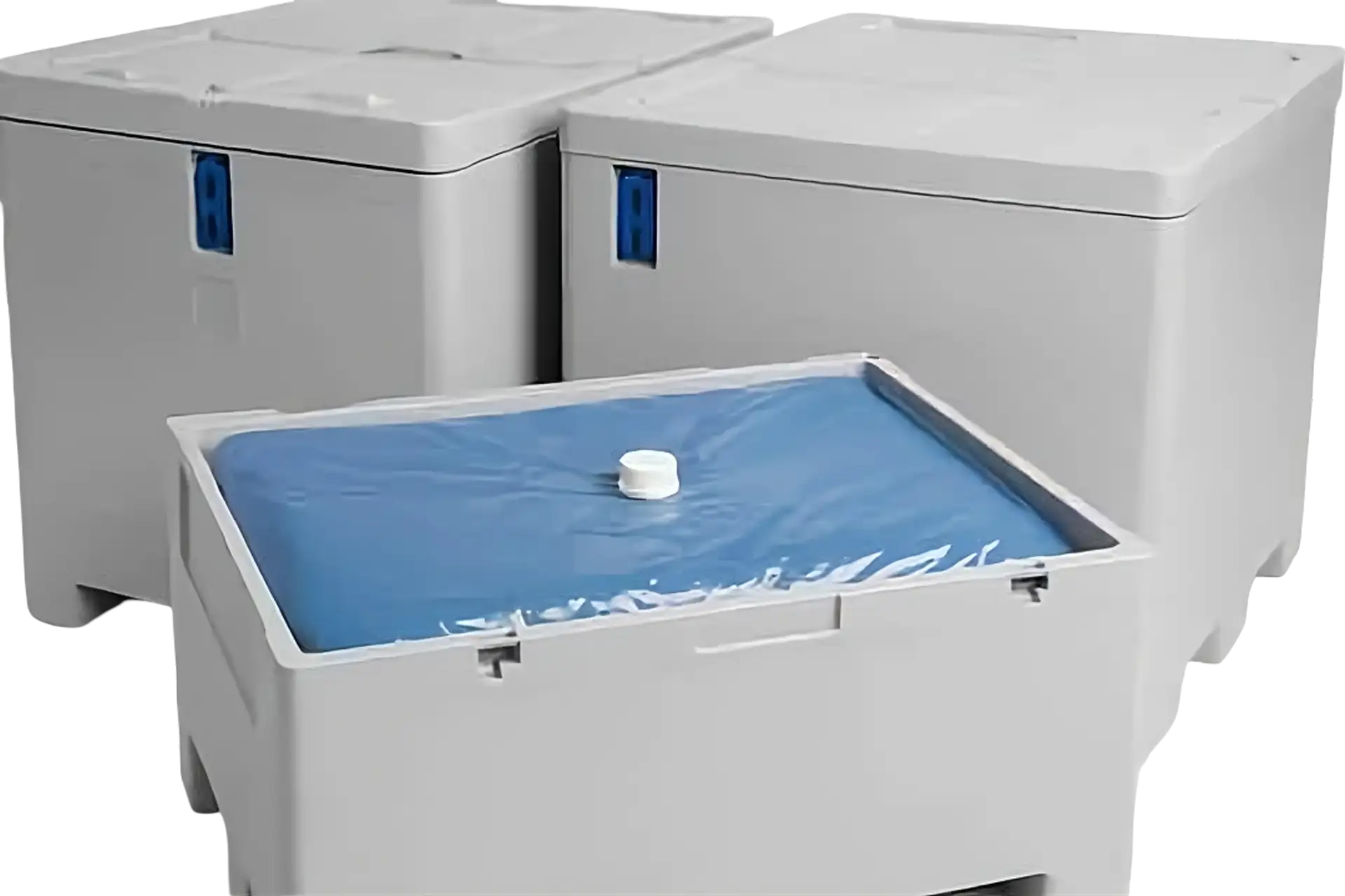 Bulk Container Accessories