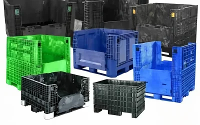 2025 Packaging Solutions Report: Trends & Insights