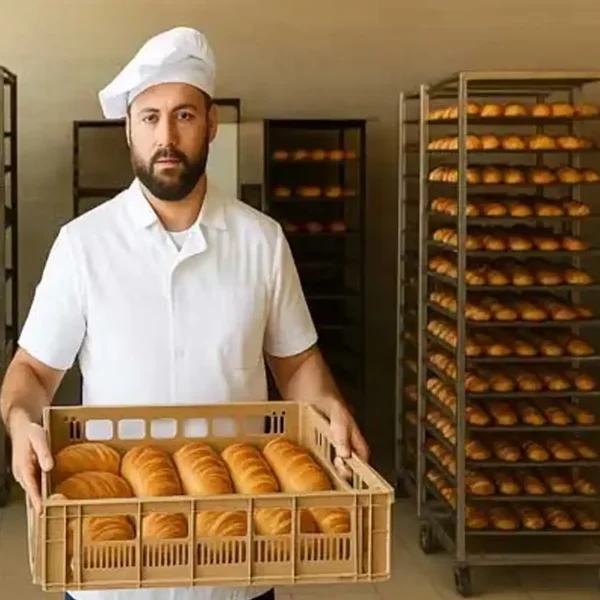 Bakery Industry