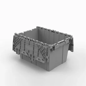 Attached Lid Tote MonoFlo