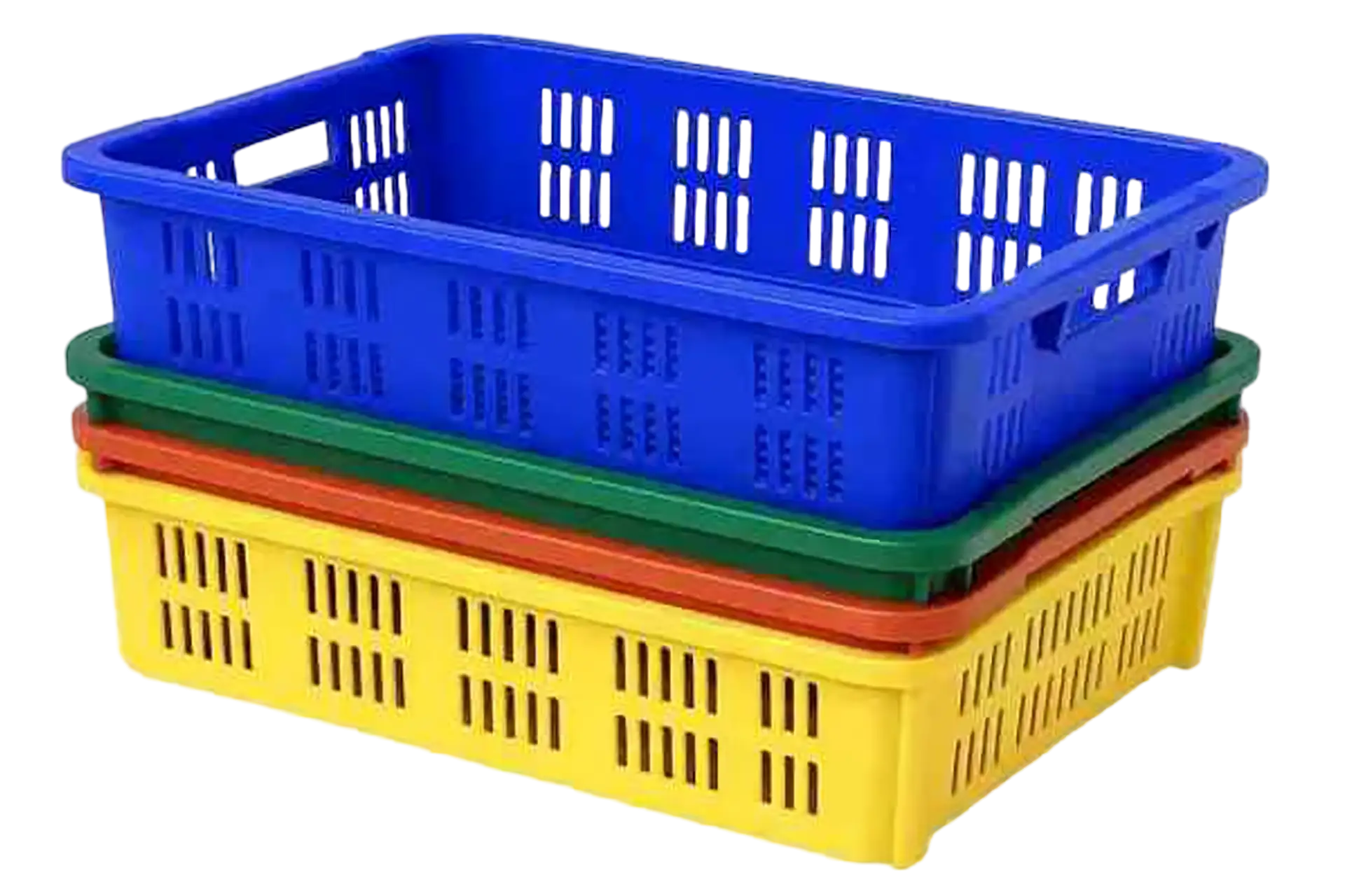 Harvest Containers