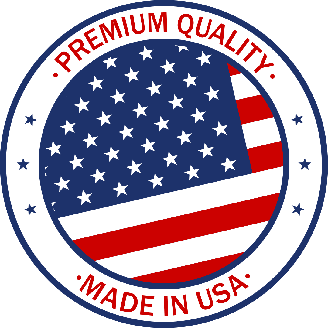 Made in USA