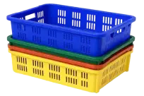 Harvest Containers