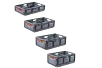 Harvest Crates