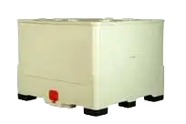 Intermediate Bulk Containers IBC