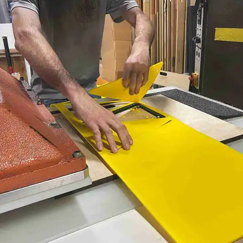 Solo Products Die Cutting Services