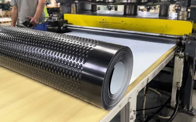 How Solo Products Replaced a $250,000 Tooling Quote with Flat-Bed Die Cutting